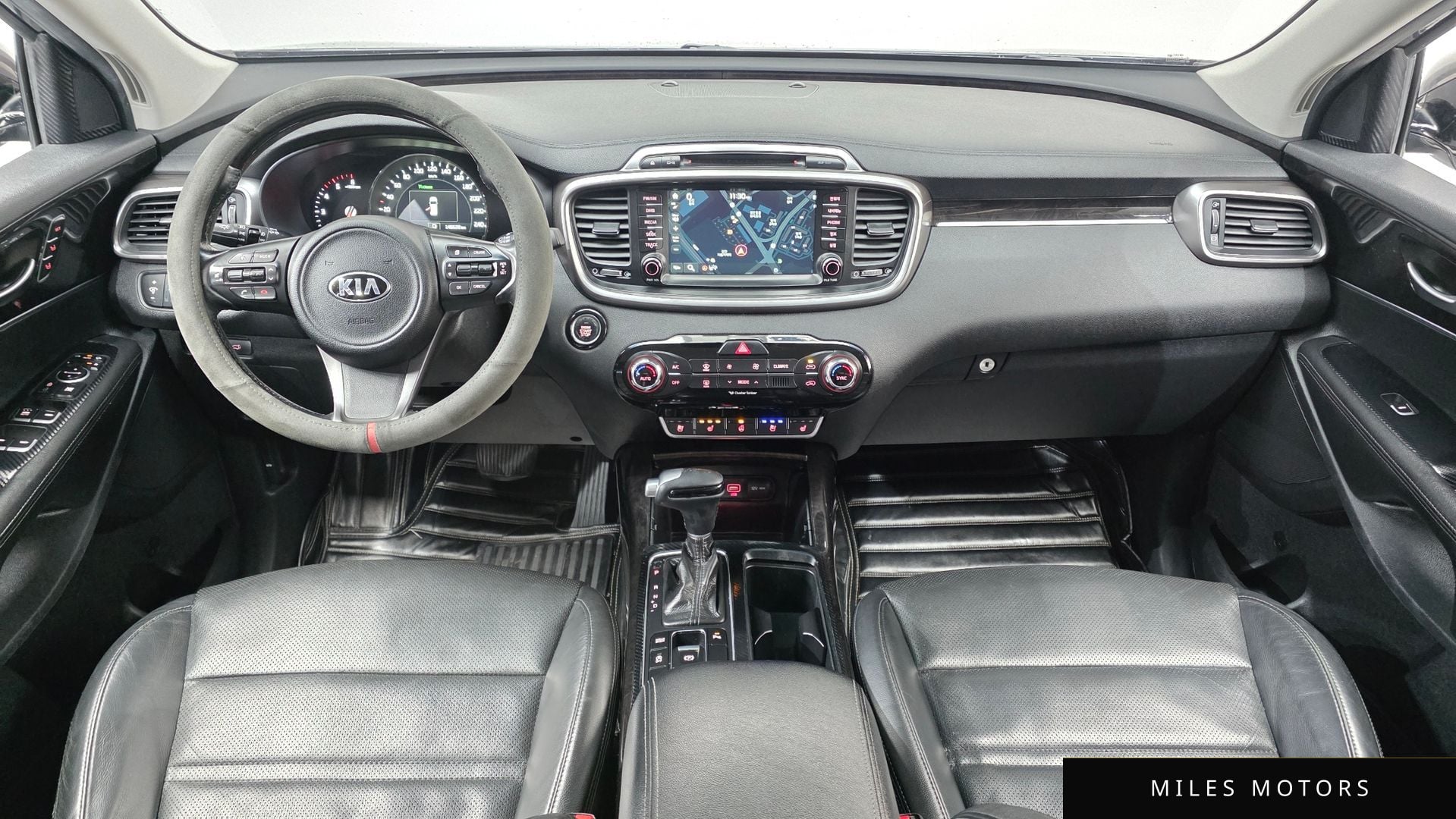 Kia Sorento 2015 — миниатюра 7