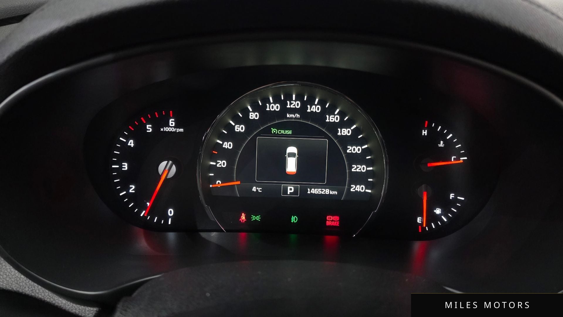 Kia Sorento 2015 — миниатюра 8