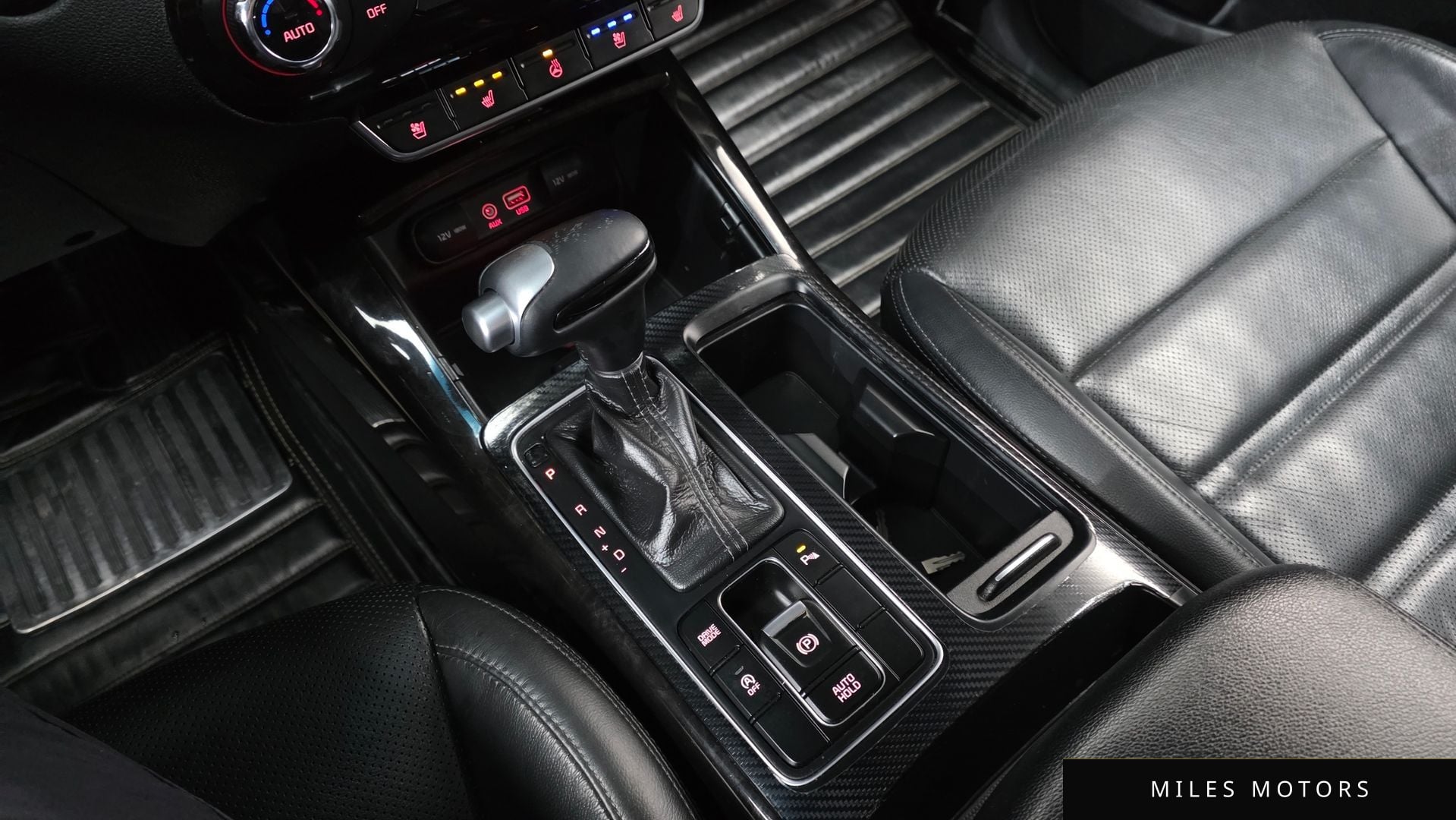 Kia Sorento 2015 — миниатюра 9