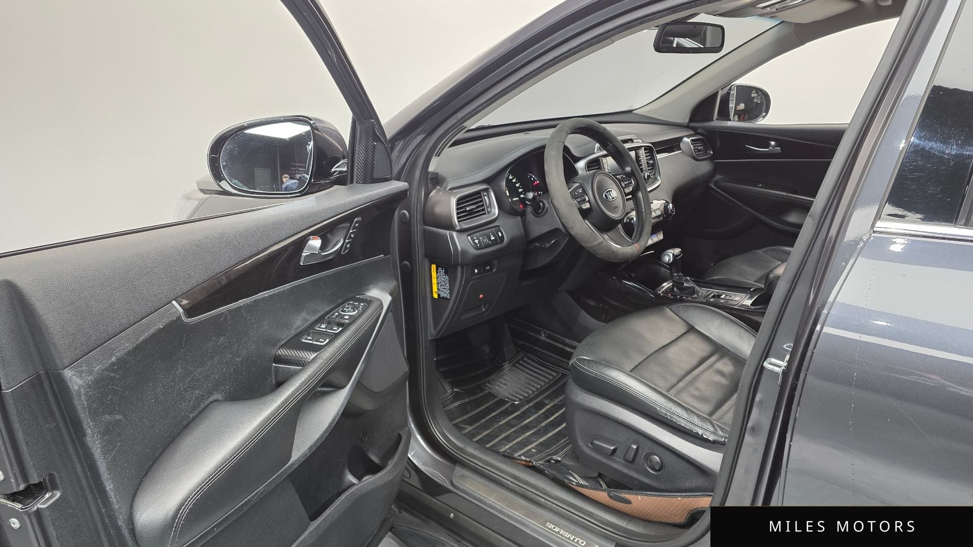 Kia Sorento 2015 — миниатюра 11