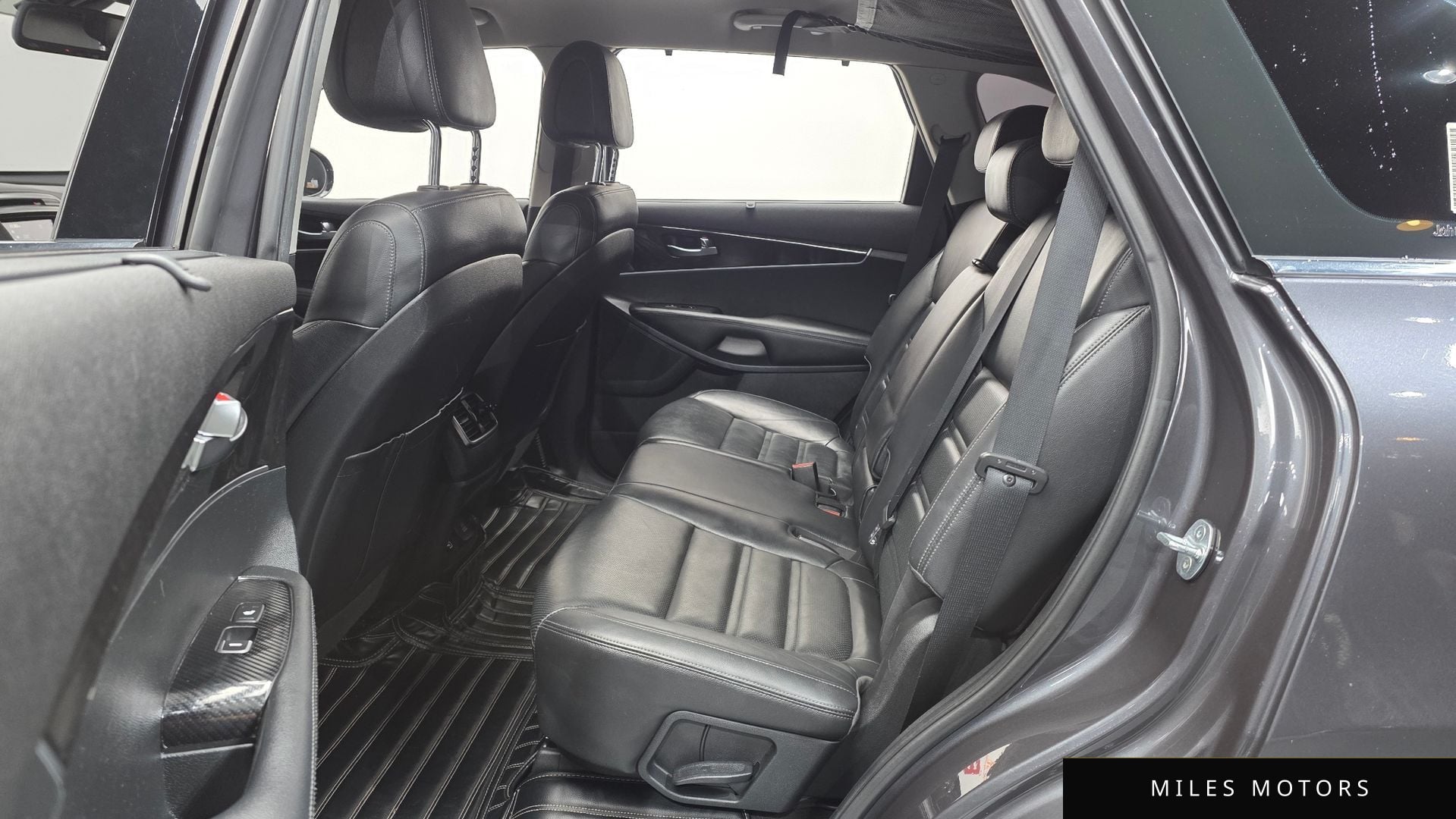 Kia Sorento 2015 — миниатюра 12