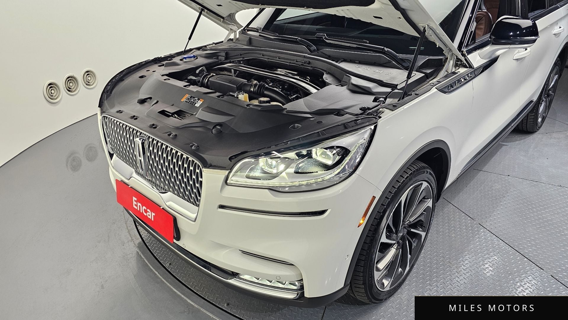 Lincoln Aviator 2020 — миниатюра 6