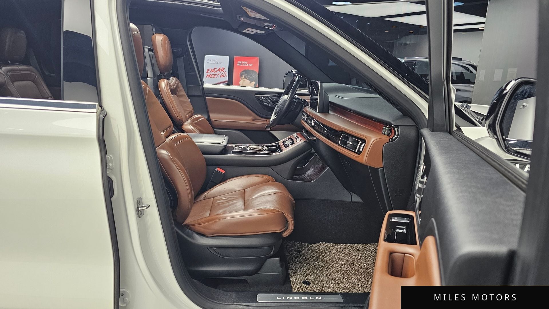 Lincoln Aviator 2020 — миниатюра 12