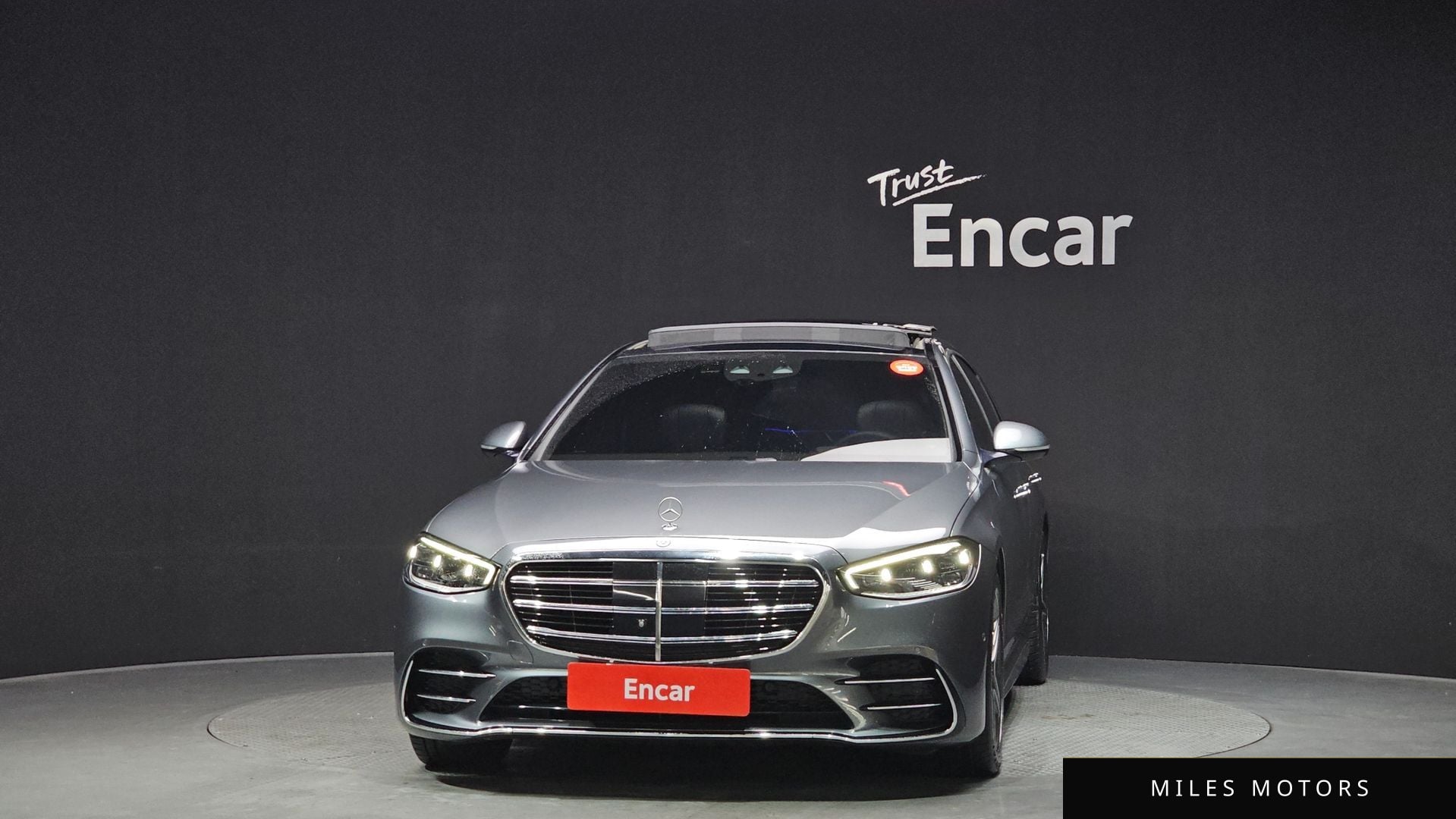 Mercedes-Benz S-Class W223 2022 — миниатюра 3