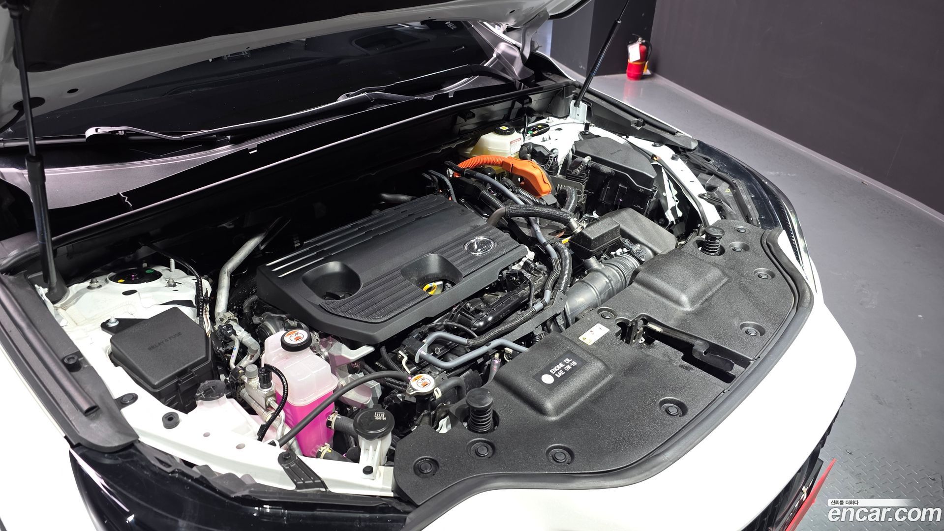 Лексус NX350h 2025 — миниатюра 6