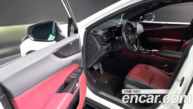 Лексус NX350h 2025 — миниатюра 11