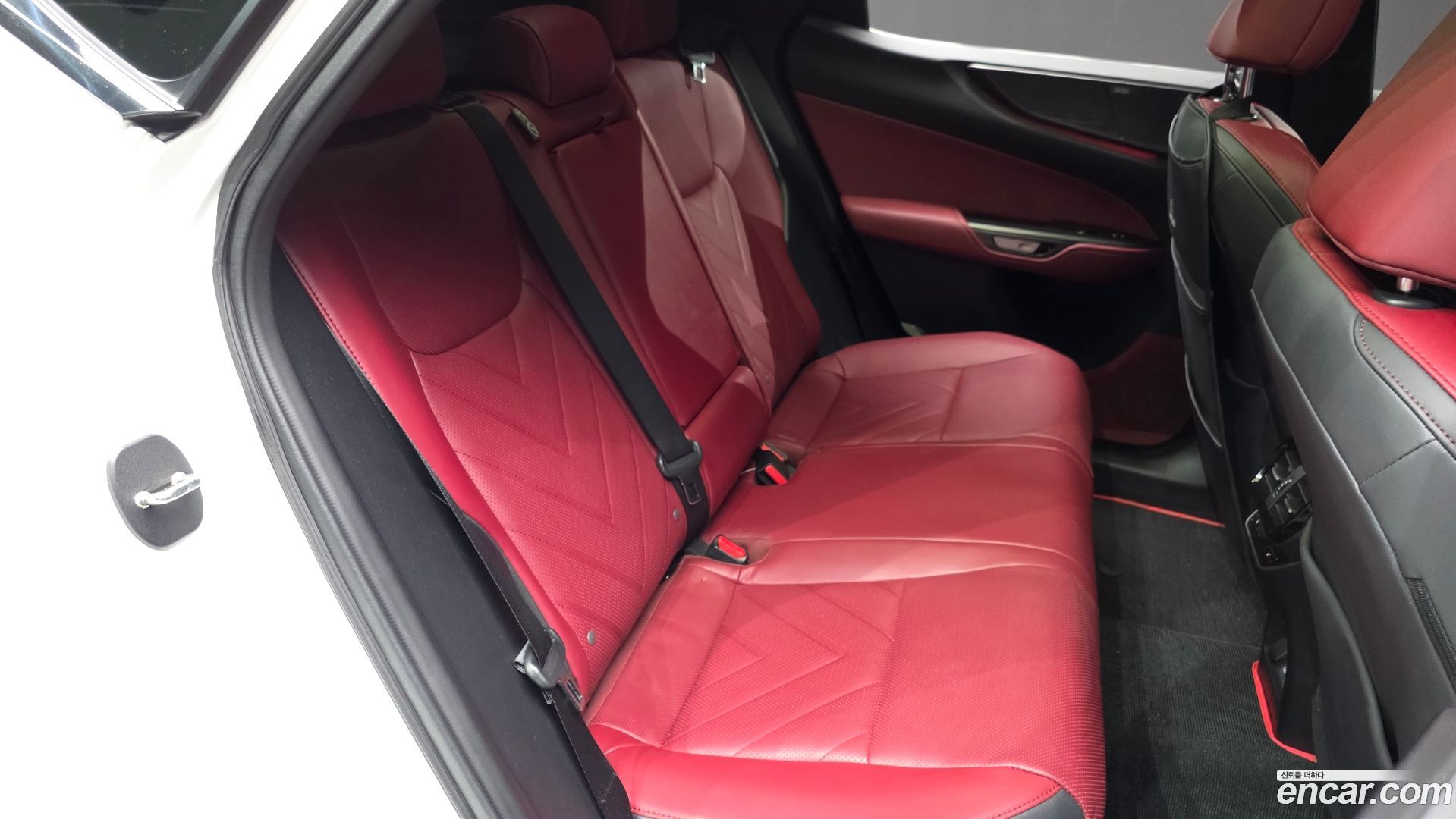 Лексус NX350h 2025 — миниатюра 12
