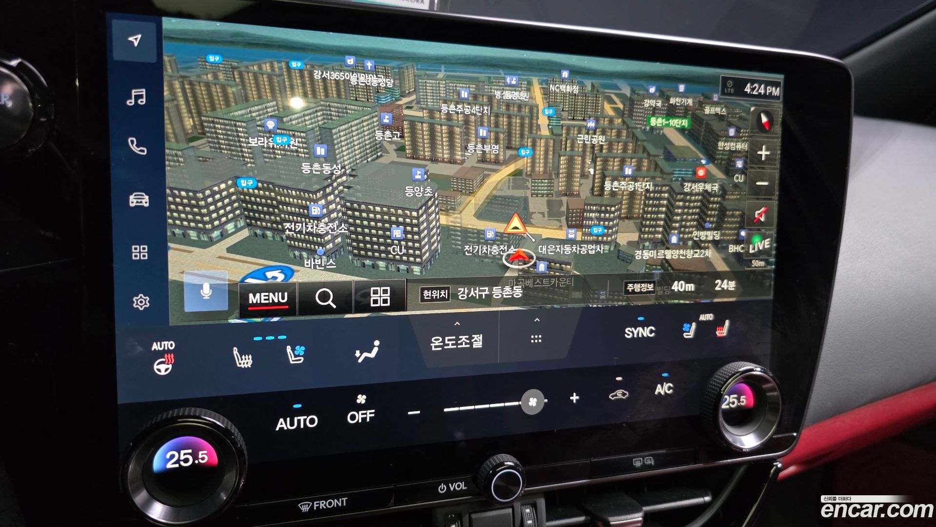 Лексус NX350h 2025 — миниатюра 14