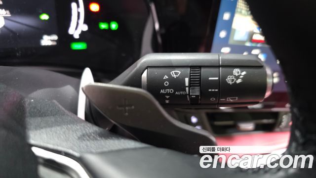 Лексус NX350h 2025 — миниатюра 19