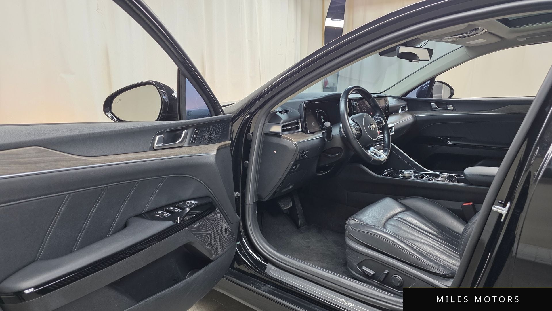 Kia K5 2021 — миниатюра 10