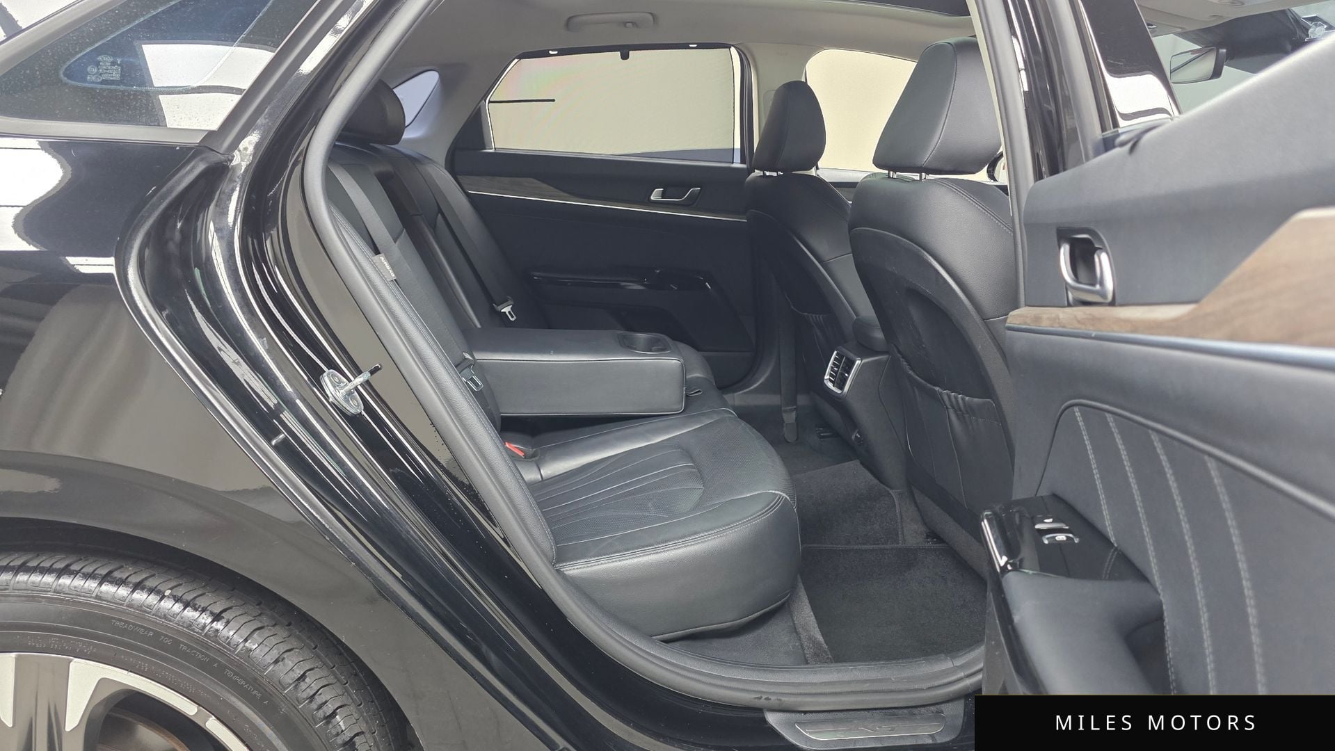 Kia K5 2021 — миниатюра 12