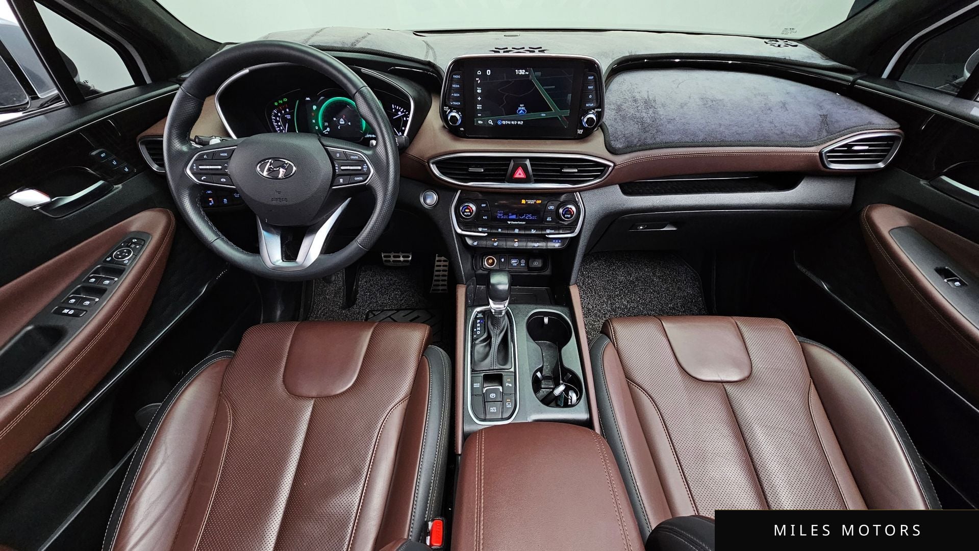 Hyundai Santafe 2020 — миниатюра 7