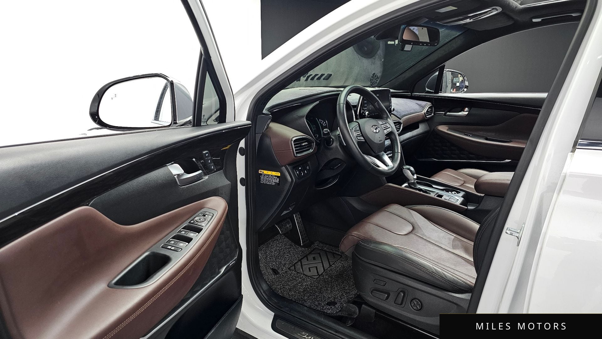 Hyundai Santafe 2020 — миниатюра 11