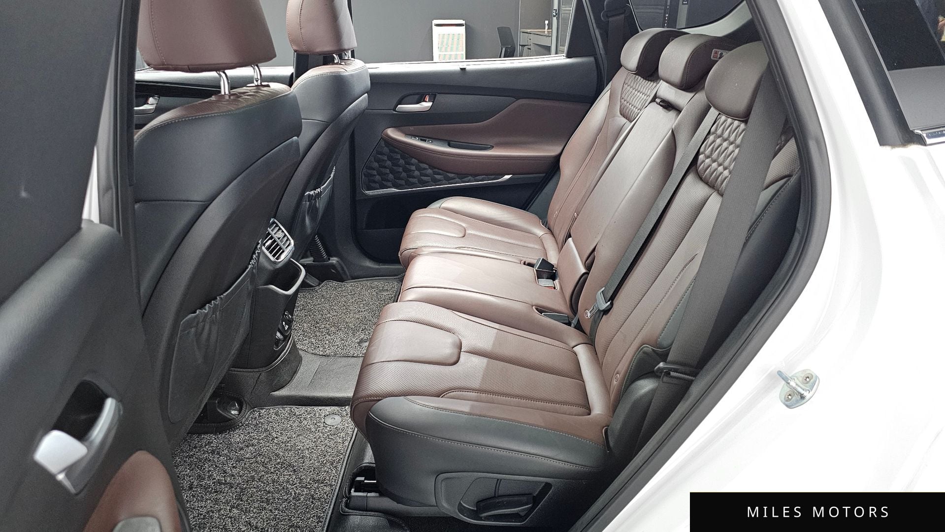 Hyundai Santafe 2020 — миниатюра 12