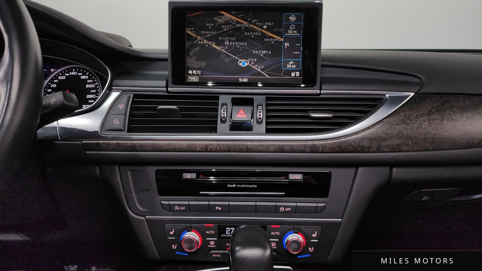 Audi A6 2018 — миниатюра 14