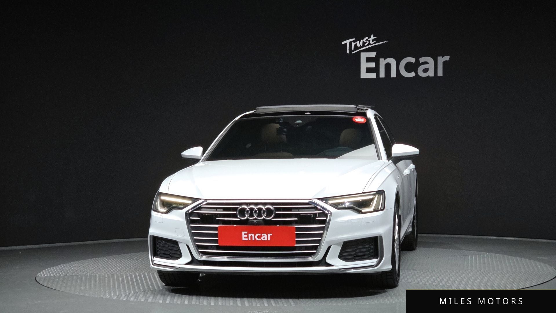 Audi A6 (C8) 2021 — миниатюра 3