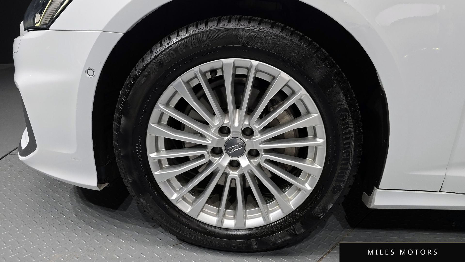 Audi A6 (C8) 2021 — миниатюра 5