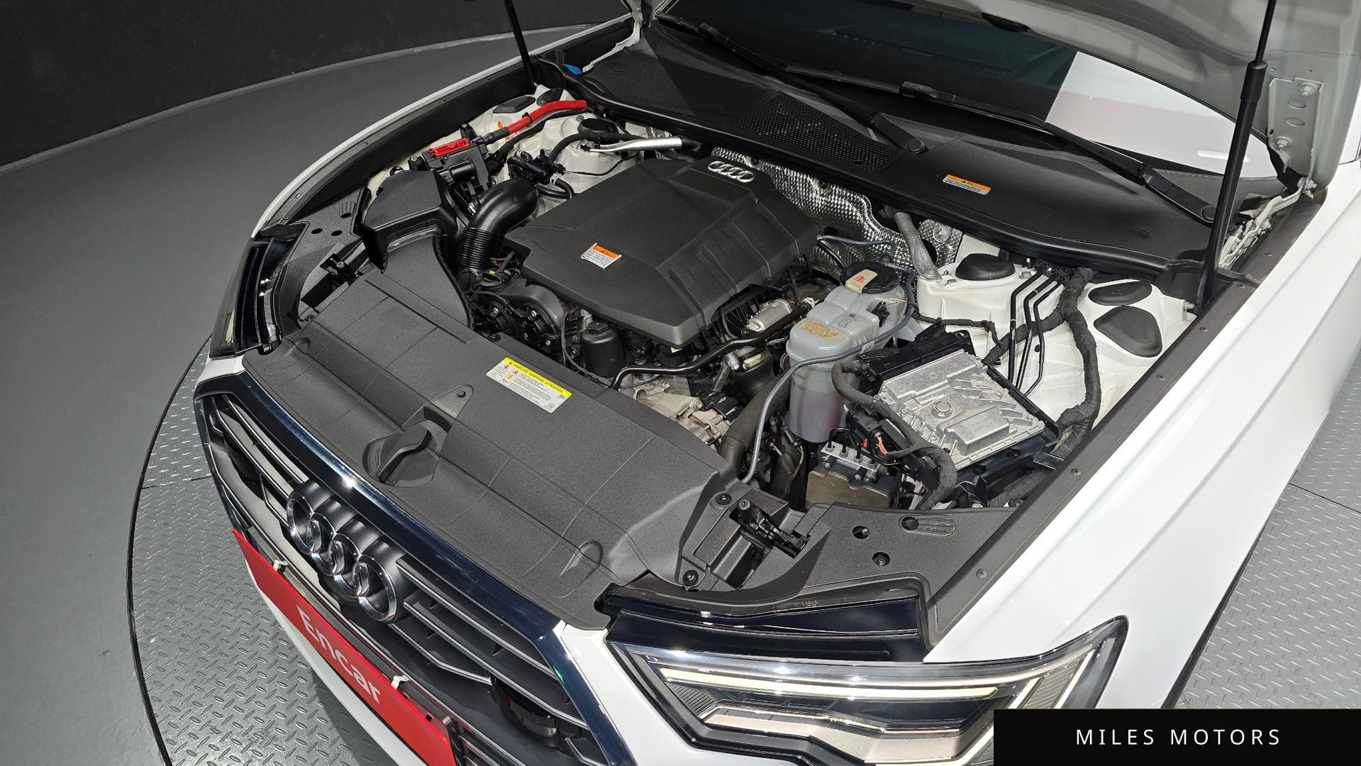Audi A6 (C8) 2021 — миниатюра 6