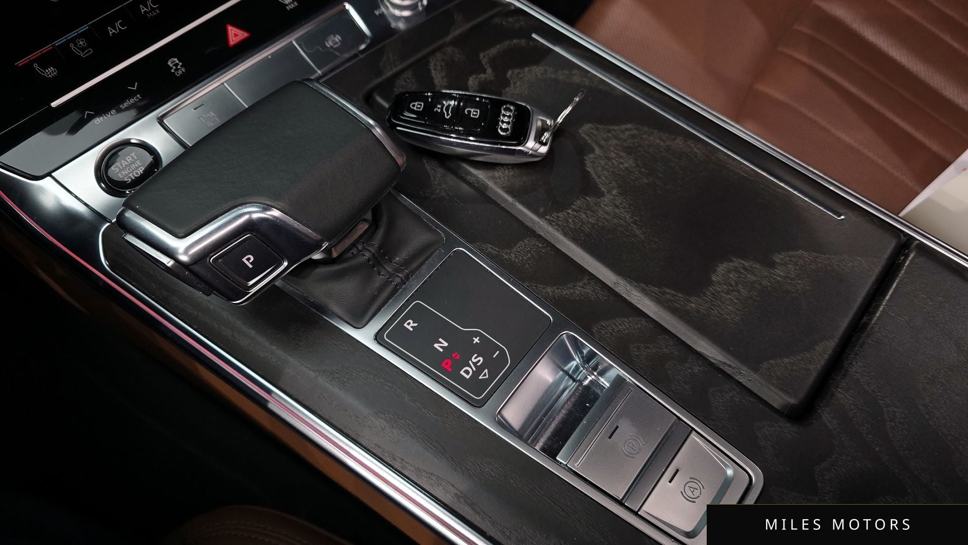 Audi A6 (C8) 2021 — миниатюра 9