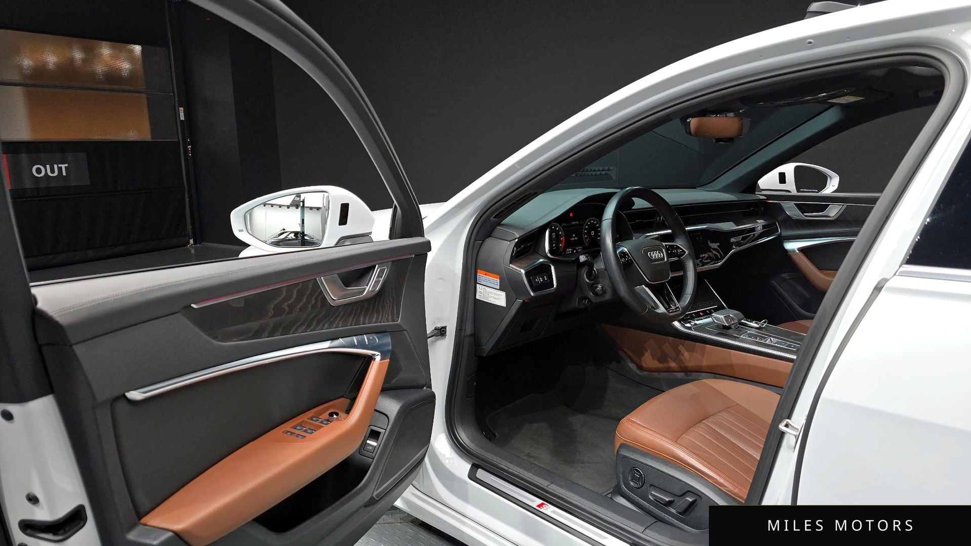 Audi A6 (C8) 2021 — миниатюра 10