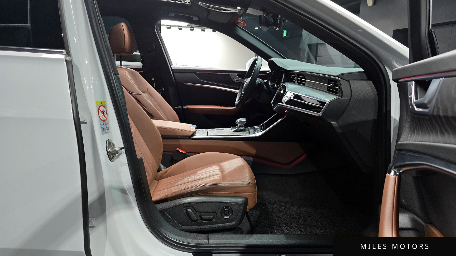 Audi A6 (C8) 2021 — миниатюра 11