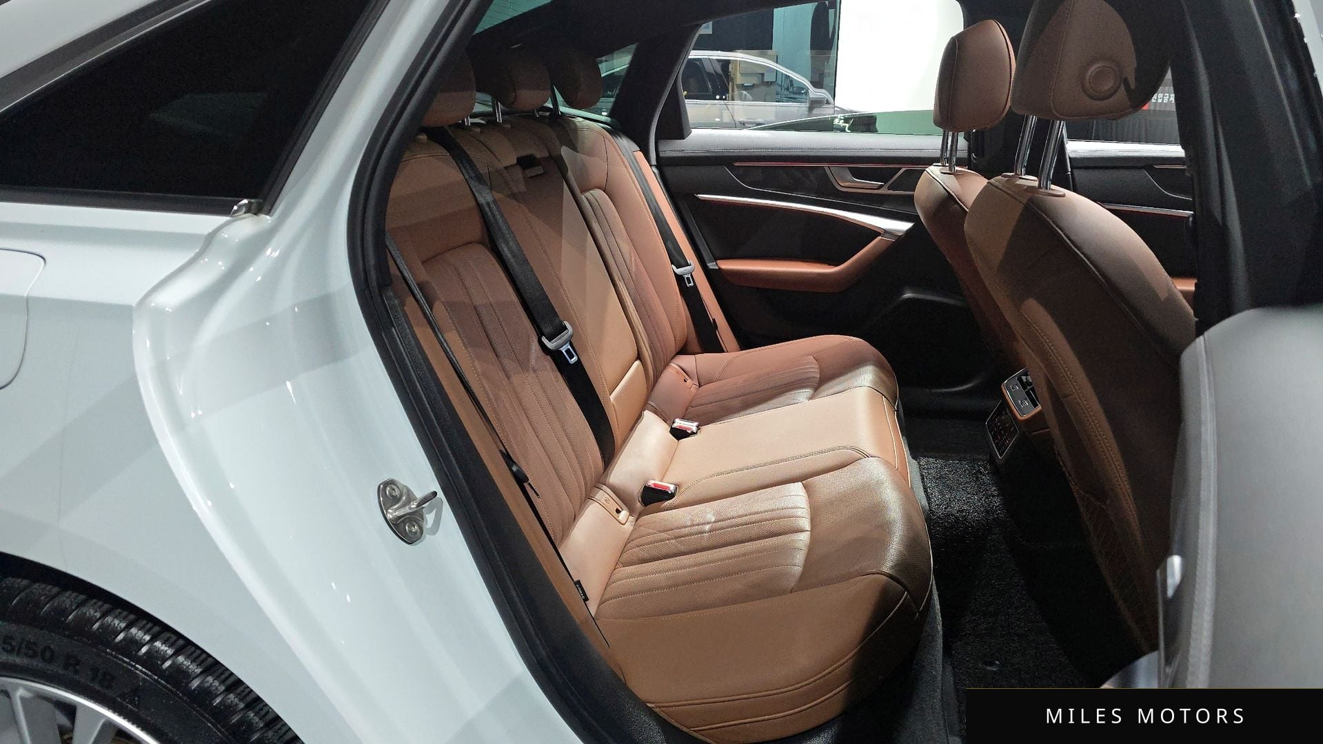 Audi A6 (C8) 2021 — миниатюра 12