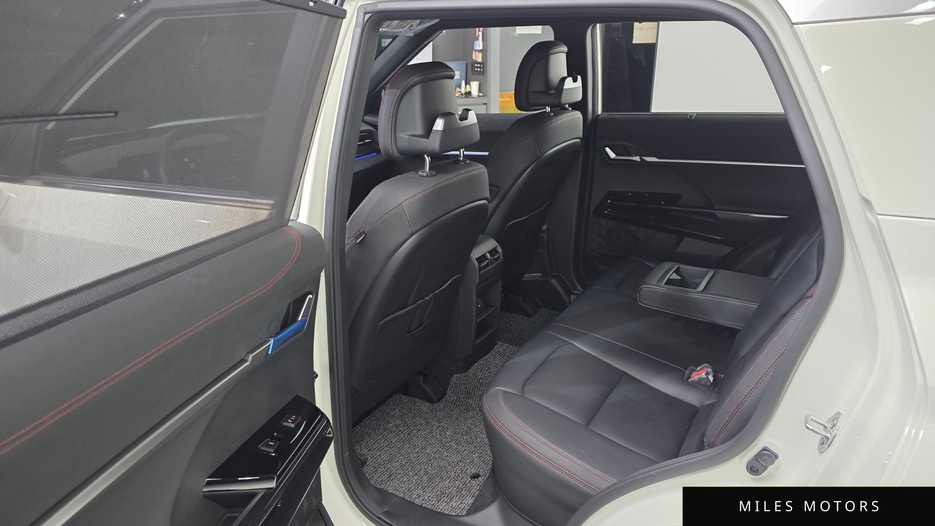 KG Mobility Actyon 2026 — миниатюра 11