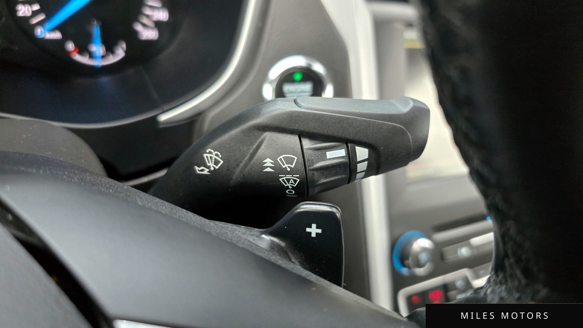 Ford Mondeo 2015 — миниатюра 18