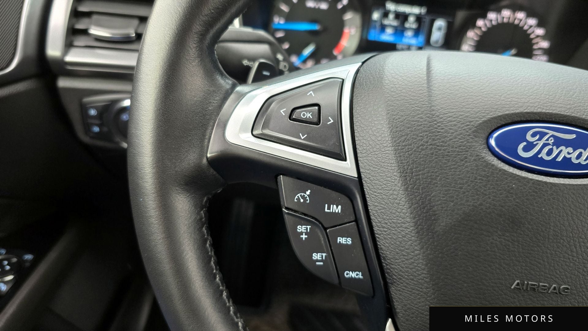 Ford Mondeo 2015 — миниатюра 19