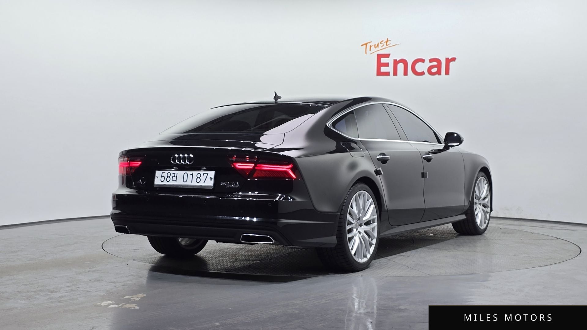 Audi A7 2016 — миниатюра 2