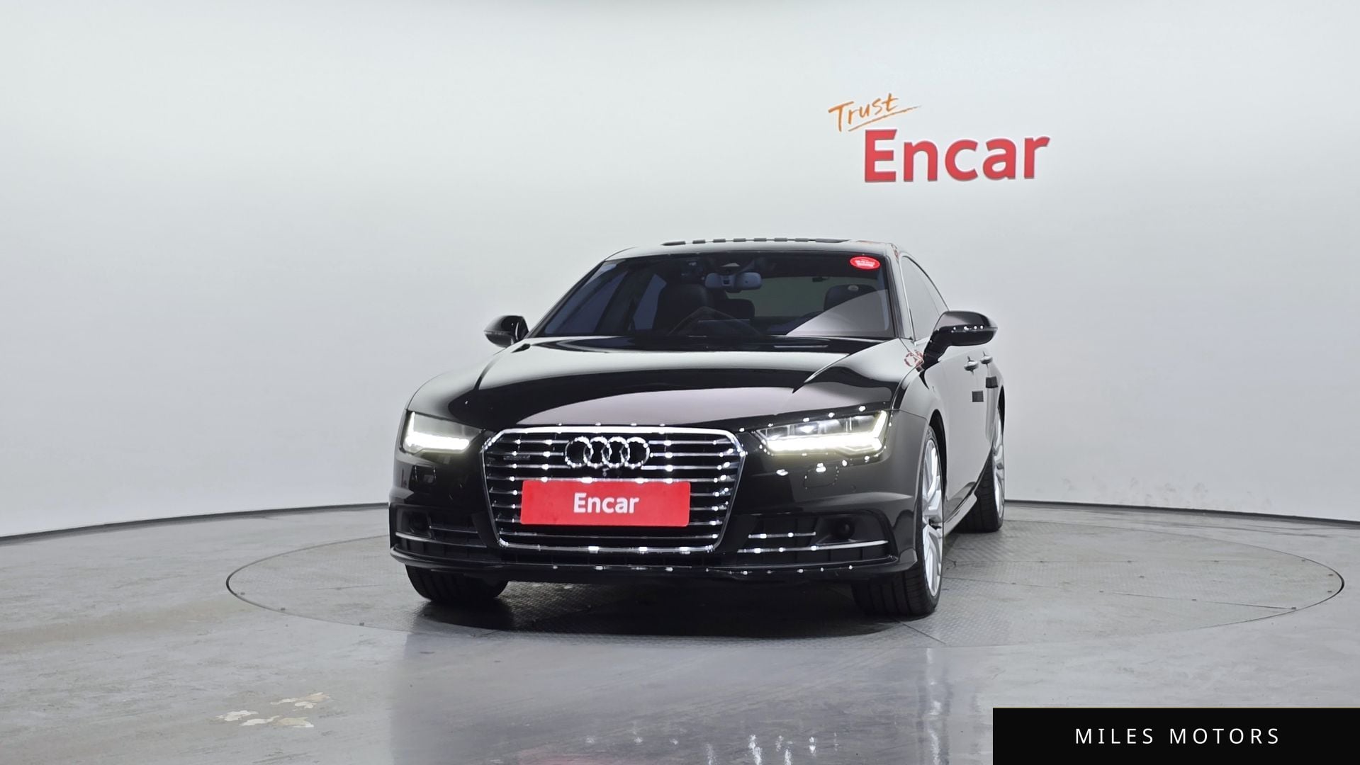 Audi A7 2016 — миниатюра 3