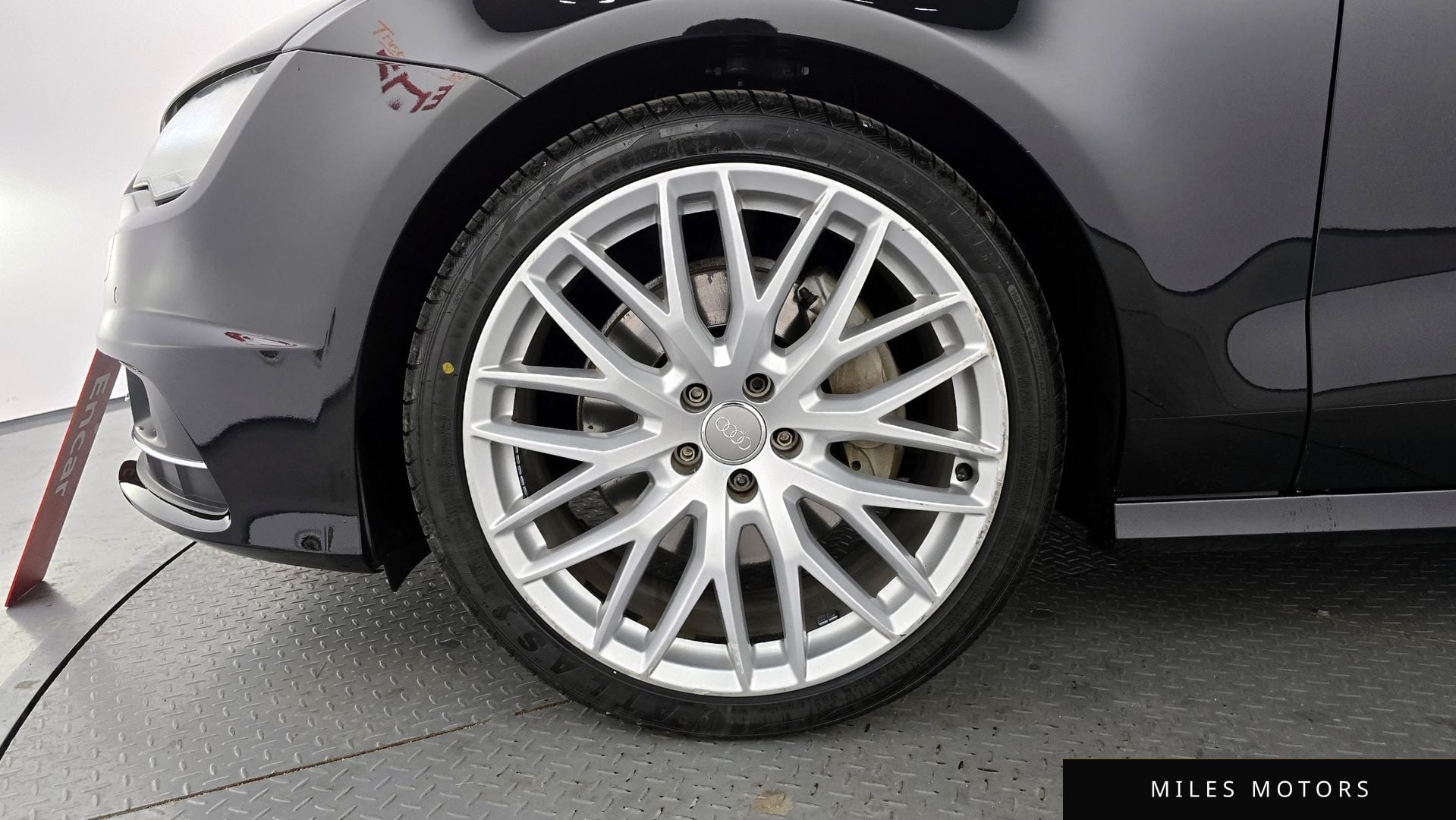Audi A7 2016 — миниатюра 5