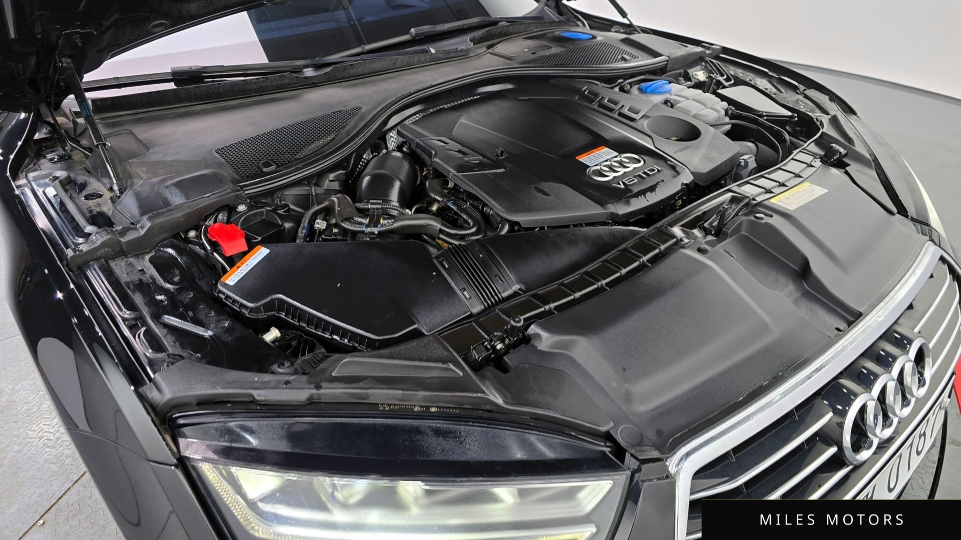 Audi A7 2016 — миниатюра 6