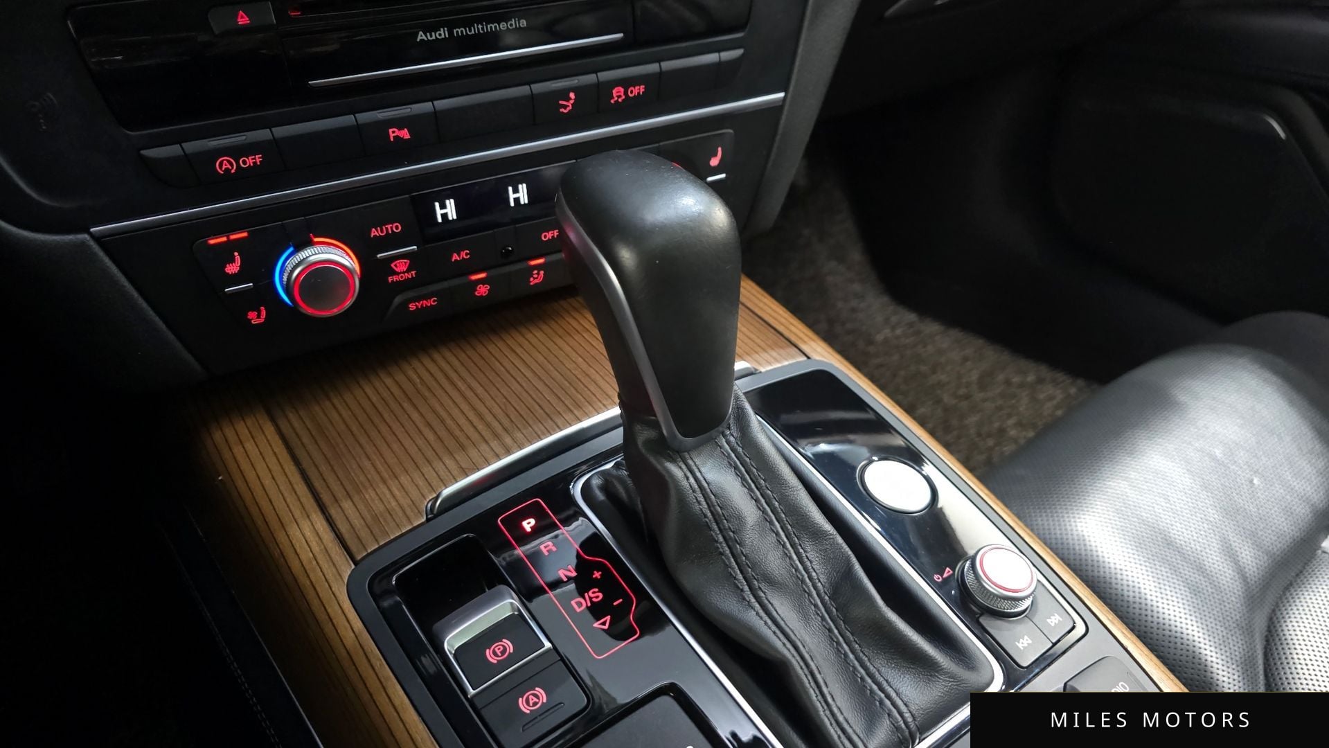 Audi A7 2016 — миниатюра 9