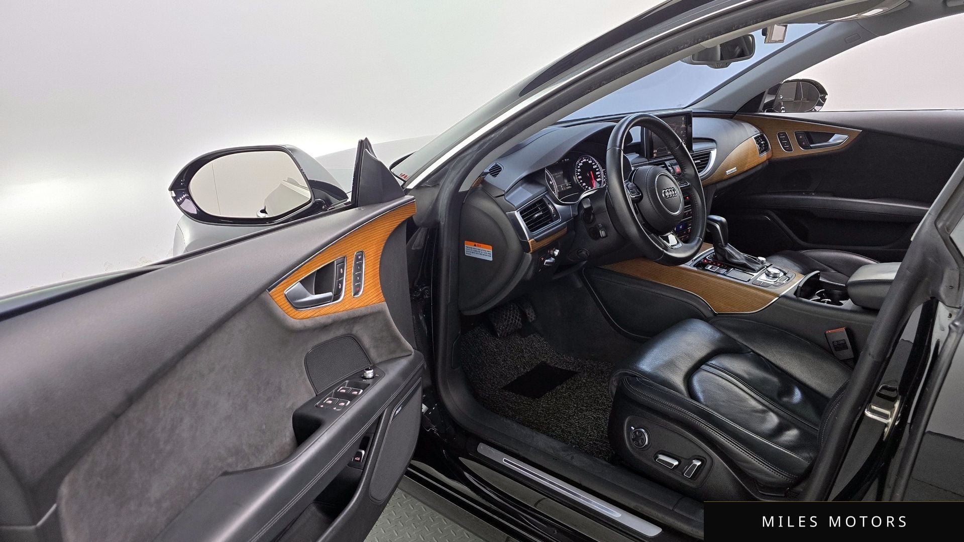 Audi A7 2016 — миниатюра 10