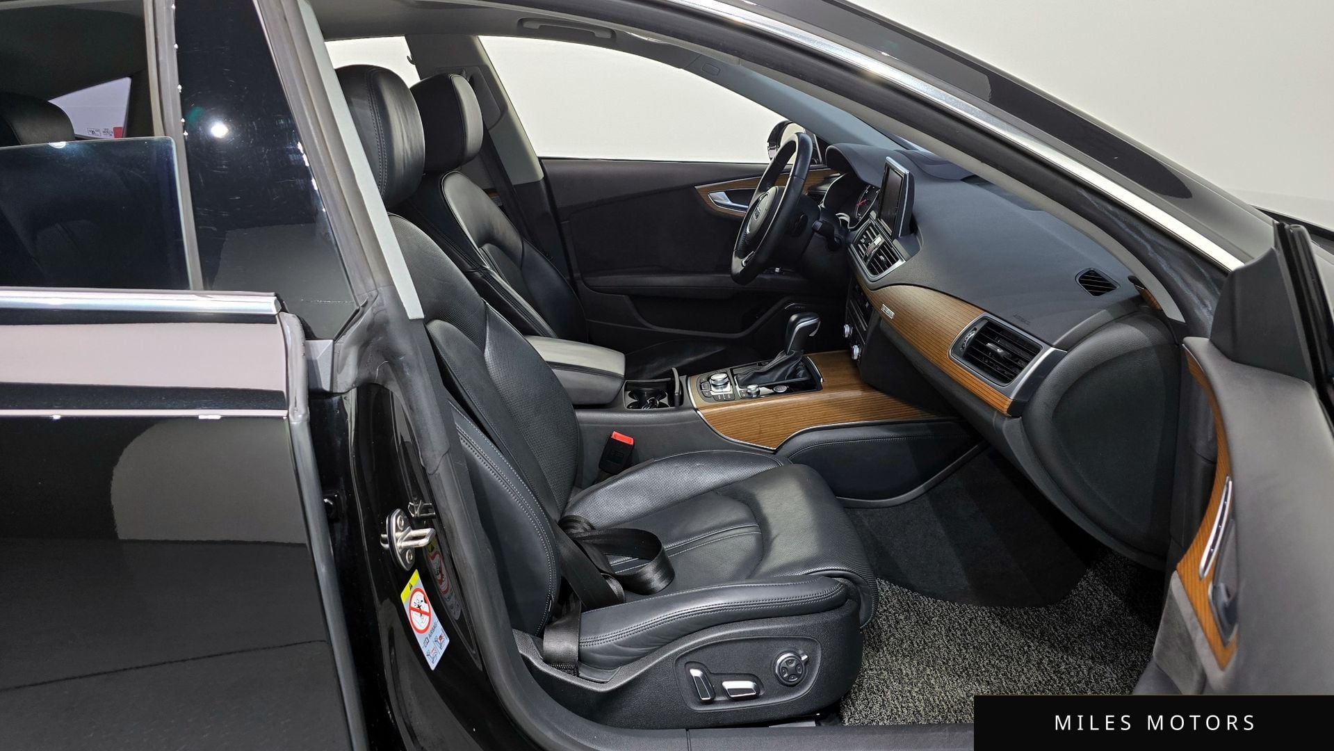 Audi A7 2016 — миниатюра 11