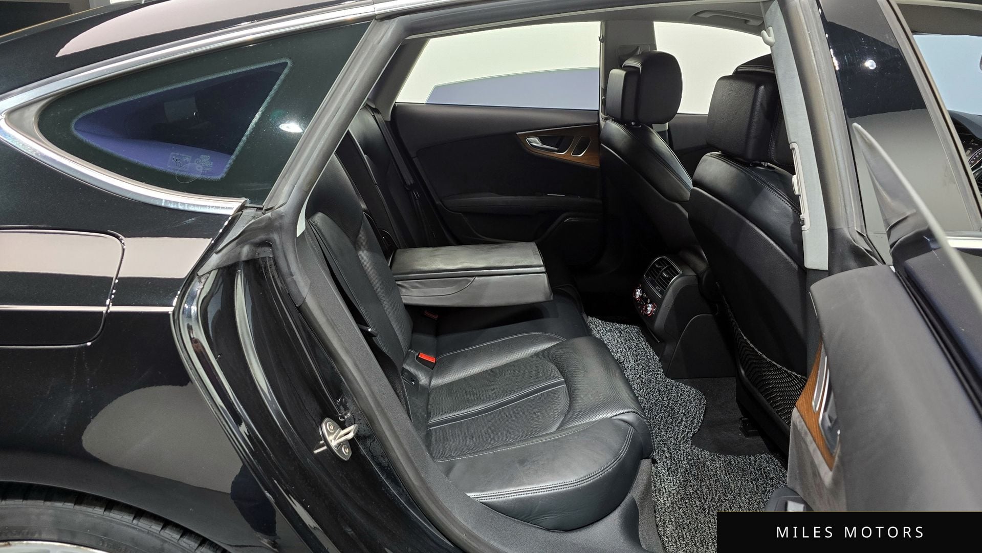 Audi A7 2016 — миниатюра 12