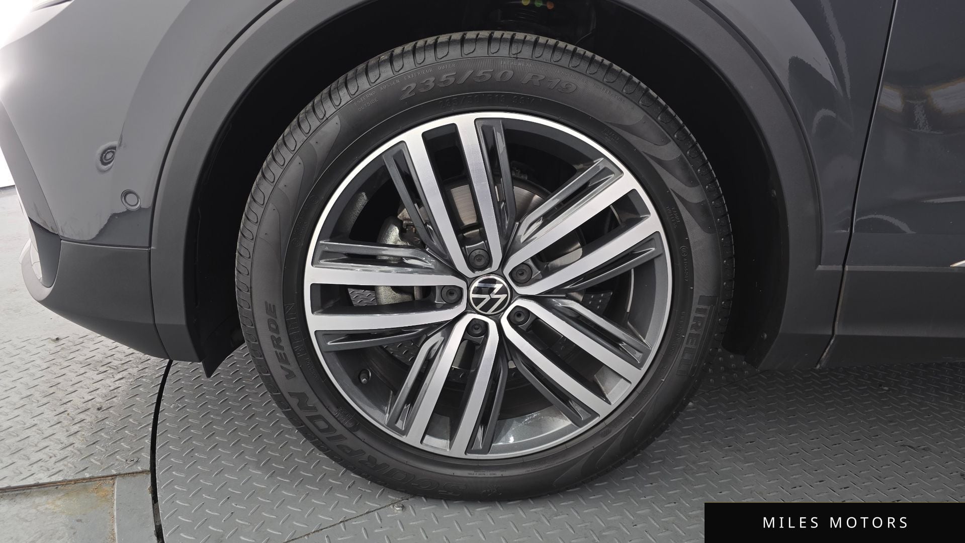 Volkswagen Tiguan 2023 — миниатюра 5