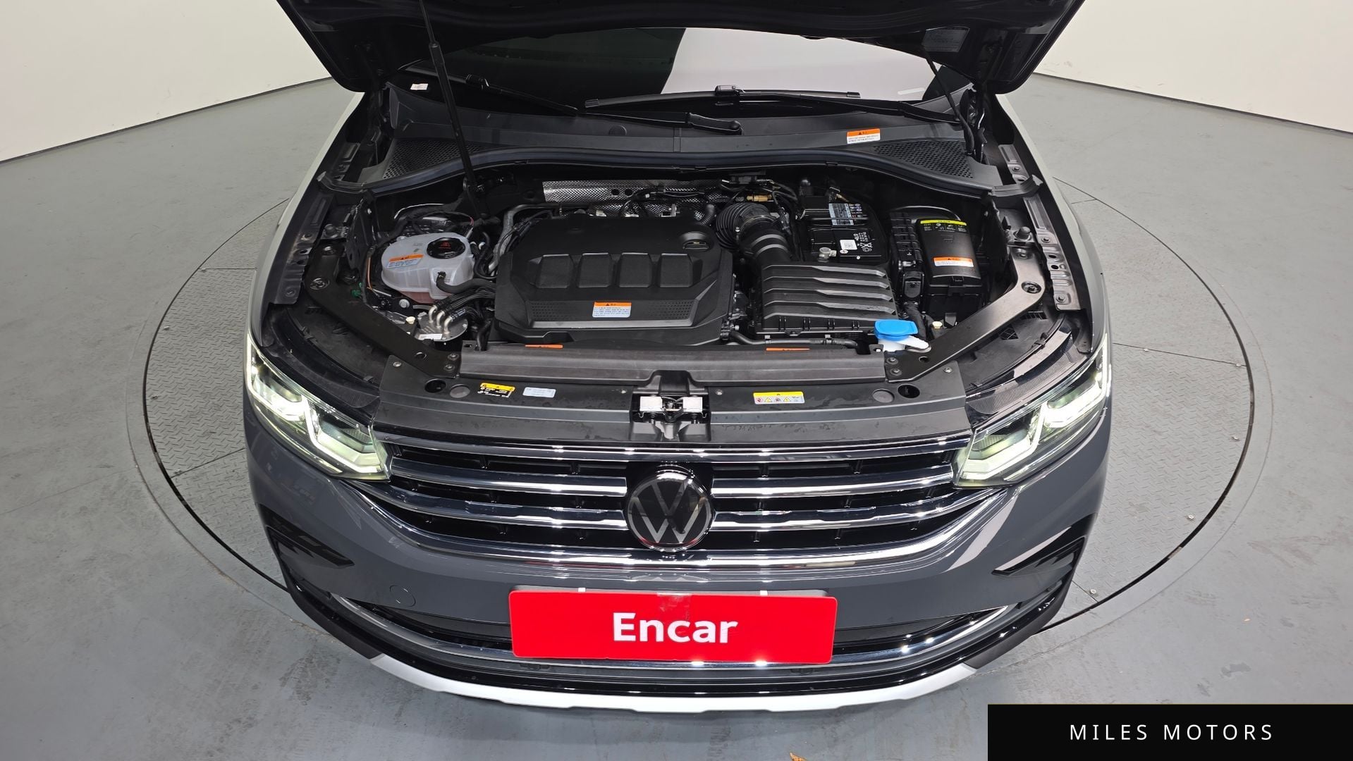 Volkswagen Tiguan 2023 — миниатюра 6