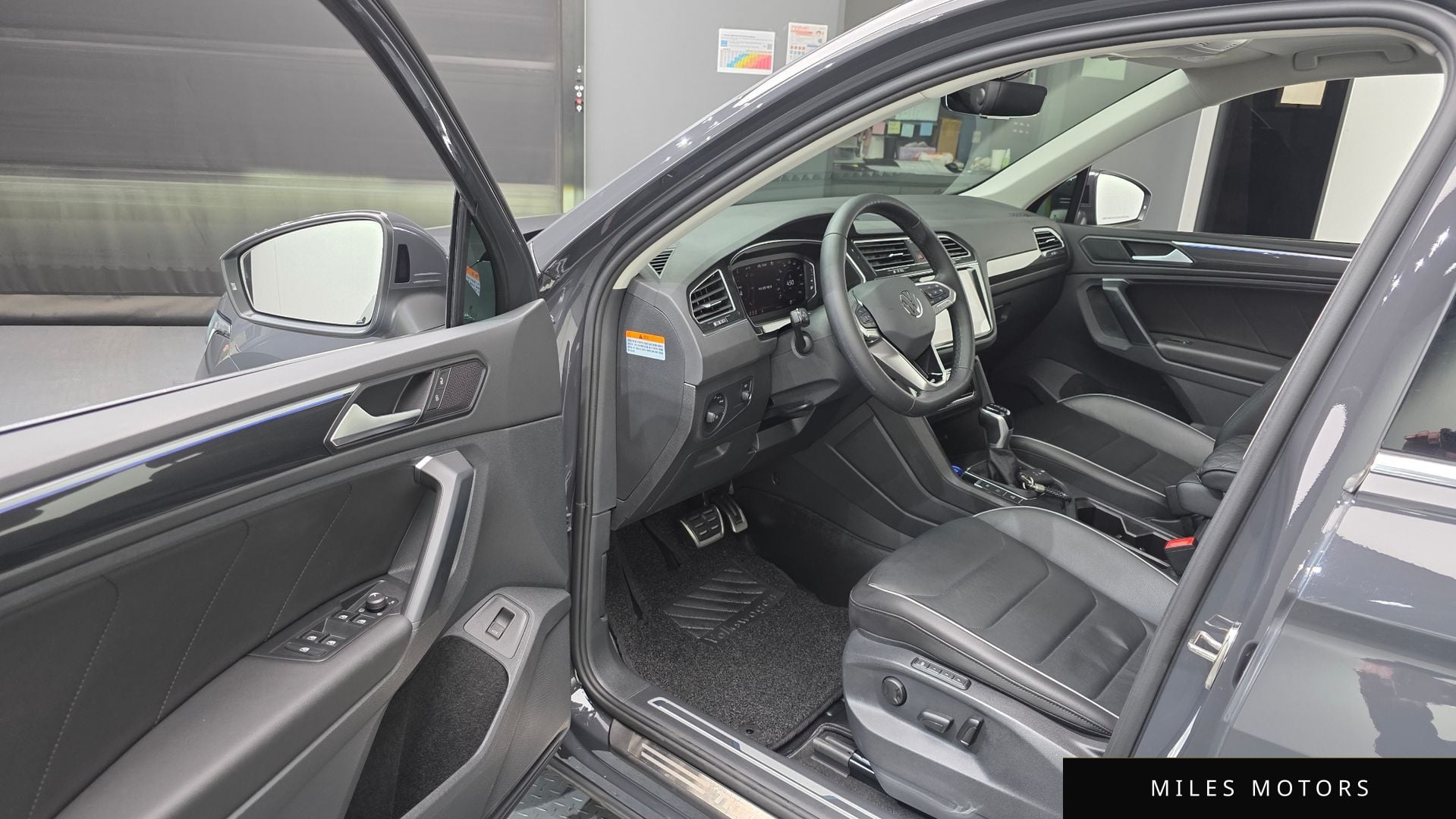 Volkswagen Tiguan 2023 — миниатюра 10