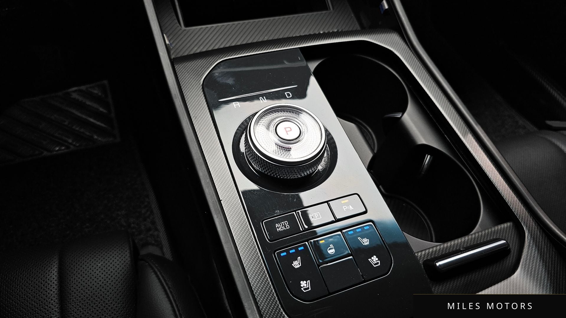 Kia K8 2025 — миниатюра 9