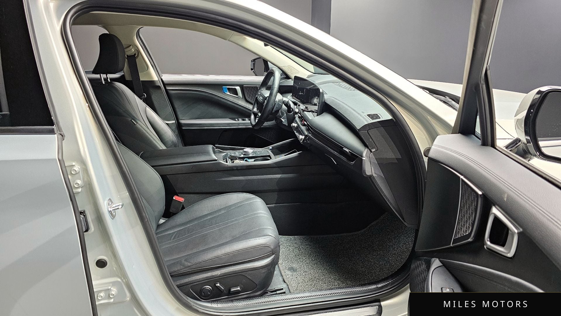 Kia K8 2025 — миниатюра 11