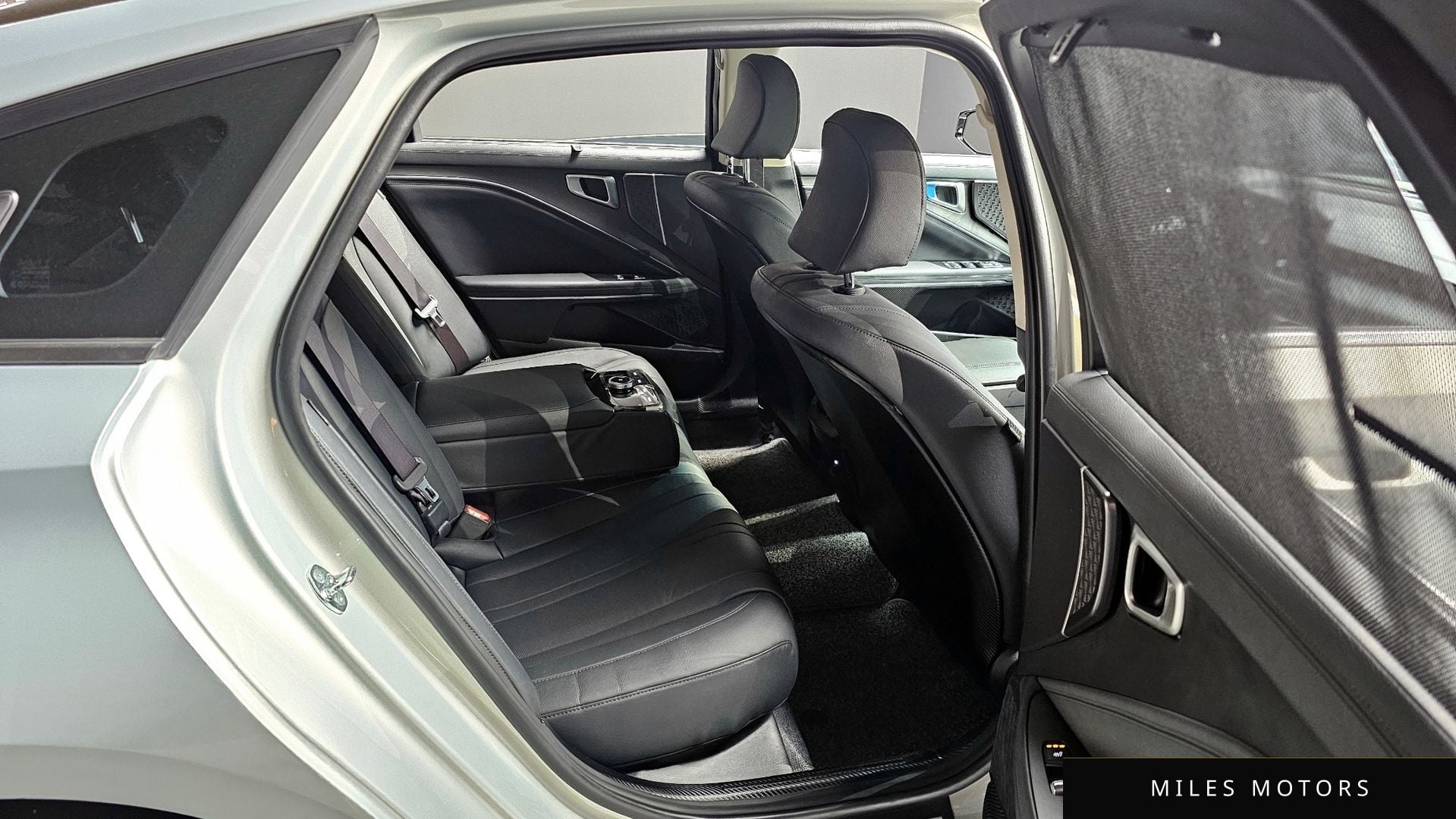 Kia K8 2025 — миниатюра 12