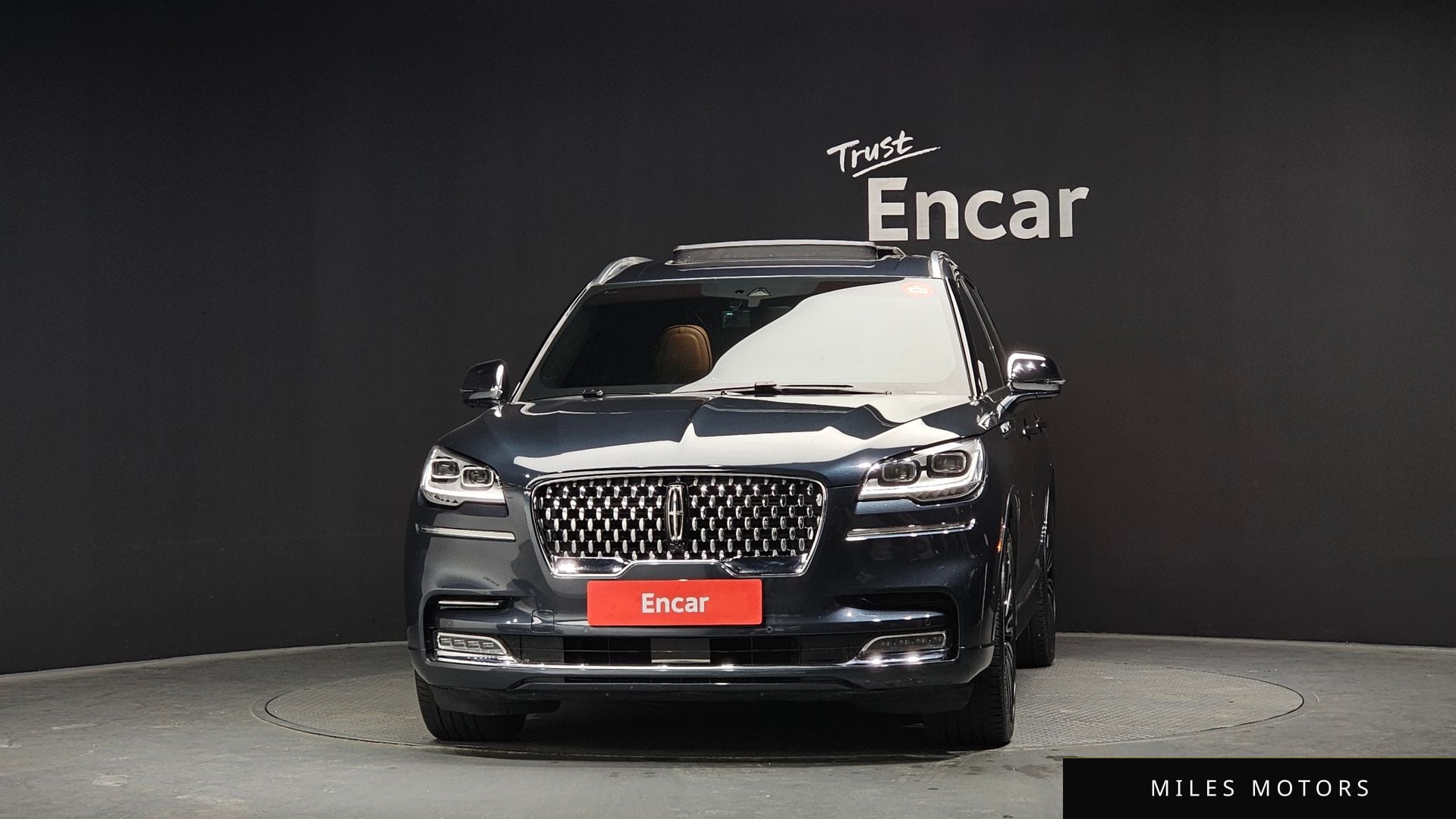 Lincoln Aviator 2021 — миниатюра 3