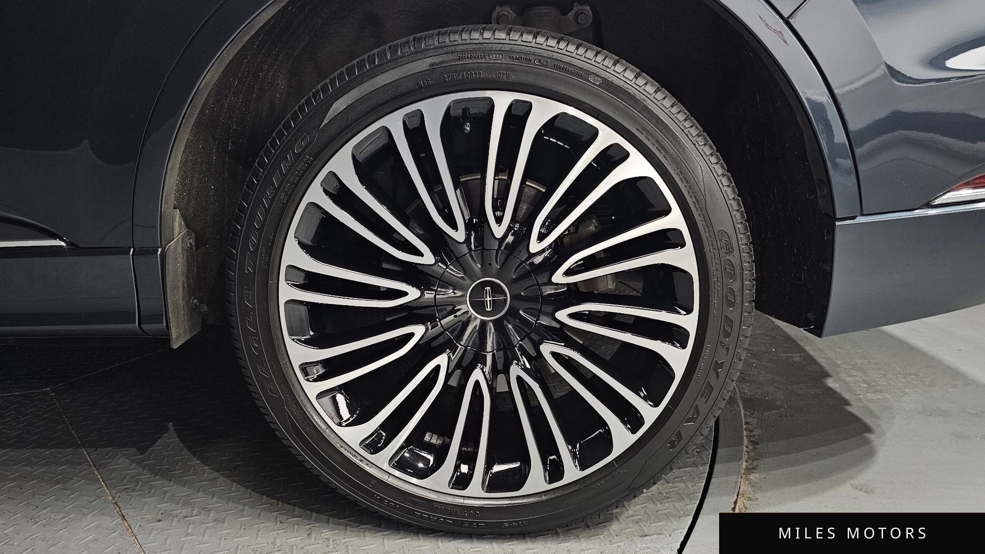 Lincoln Aviator 2021 — миниатюра 5