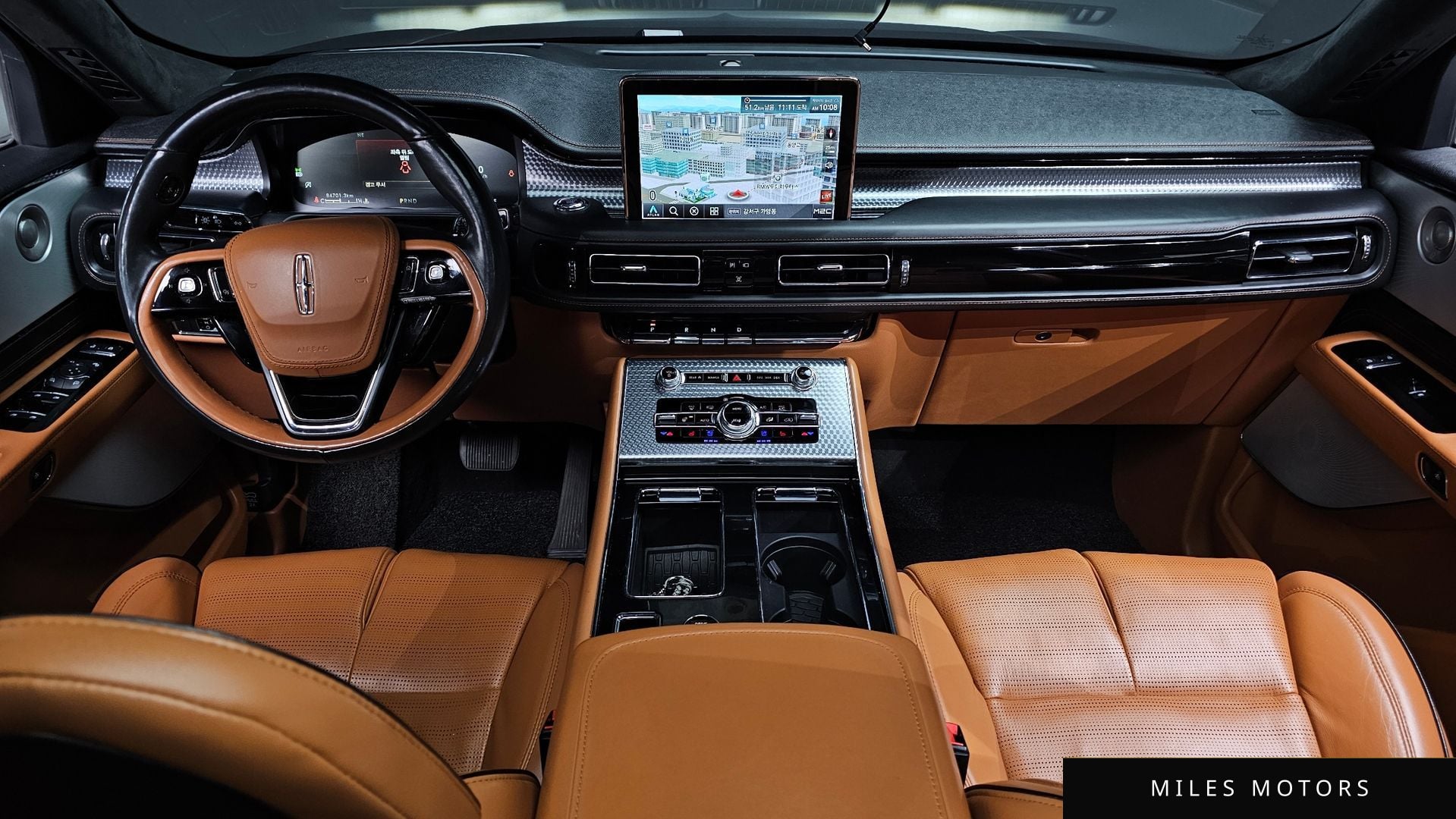 Lincoln Aviator 2021 — миниатюра 7