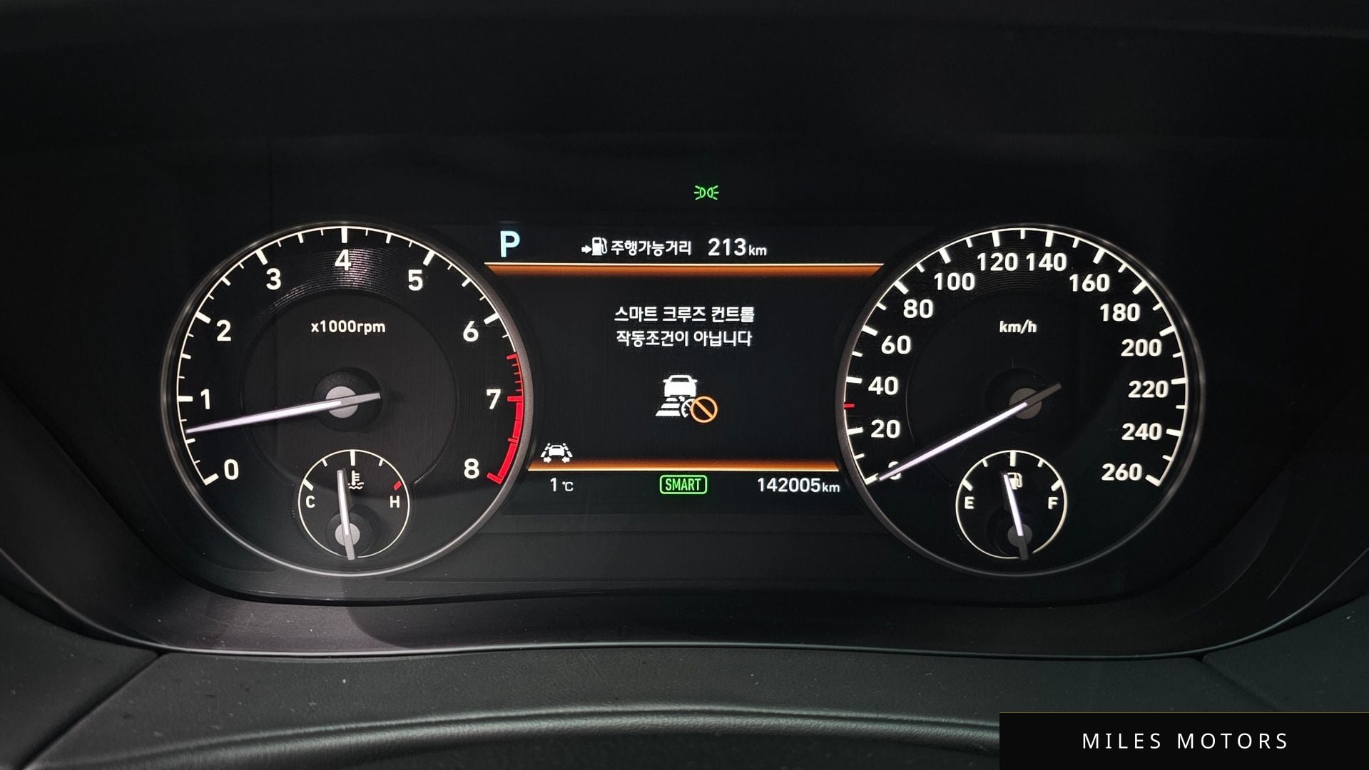 Genesis EQ900 2016 — миниатюра 8