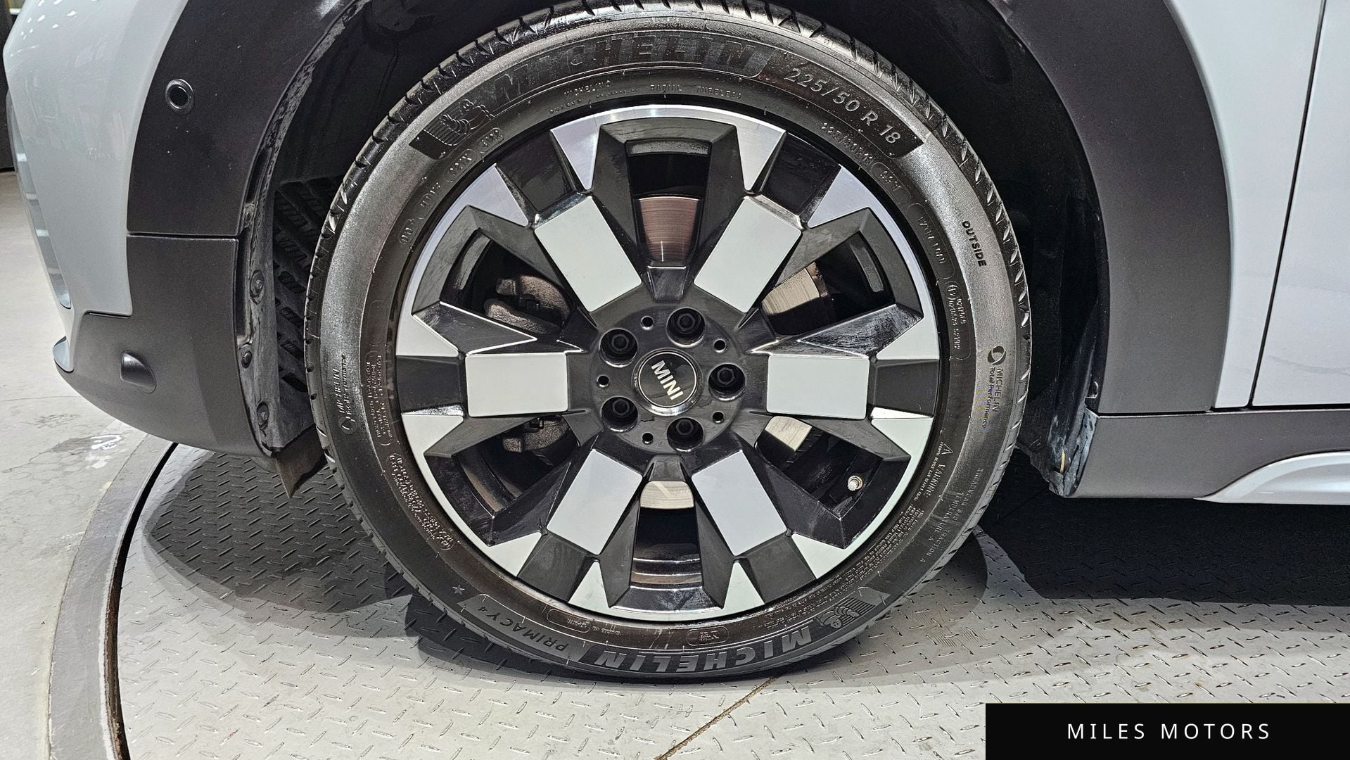 MINI Countryman 2023 — миниатюра 5