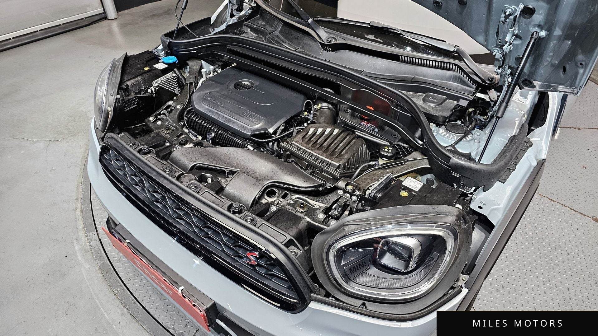MINI Countryman 2023 — миниатюра 6