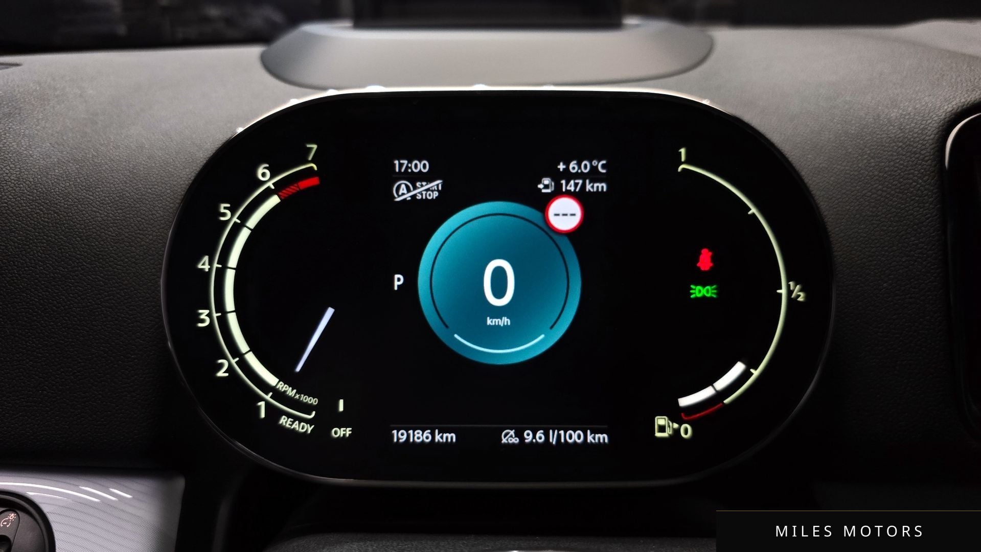 MINI Countryman 2023 — миниатюра 8